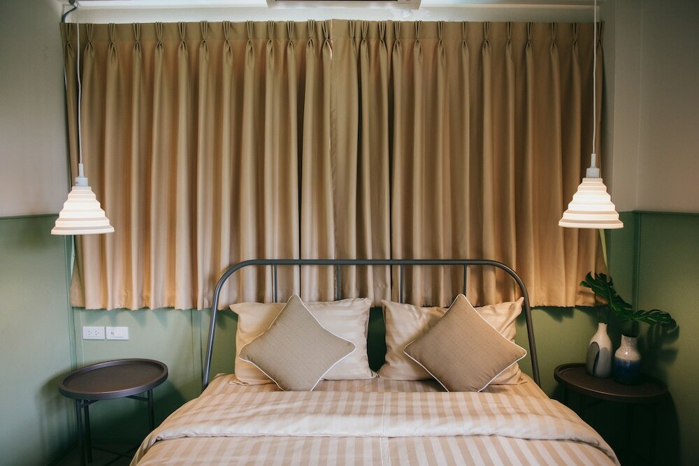 Фото Muan Hostel