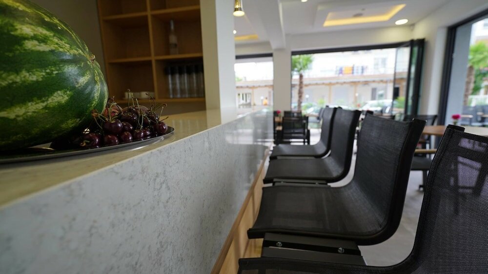 Фото Olympus Thalassea Hotel