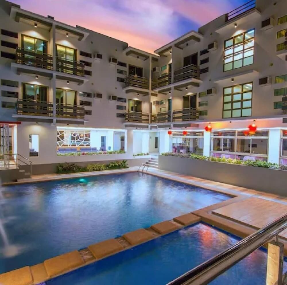 Hotel The Mang-Yan Grand Hotel powered by Cocotel, Province of Oriental Mindoro, photo