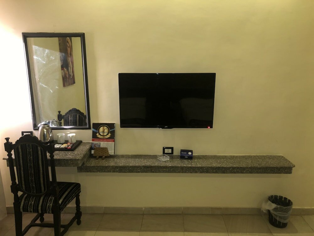 Фото Panorama Hotel Tanta