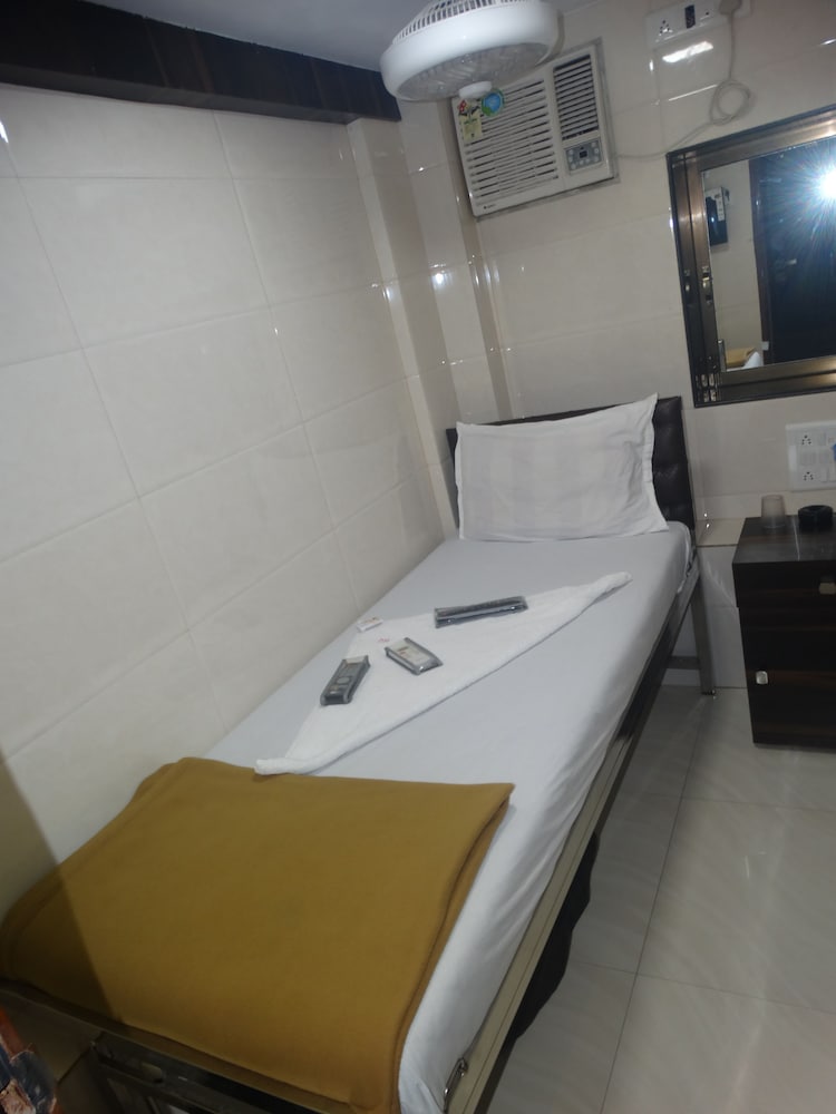 Фото Hotel Qamar