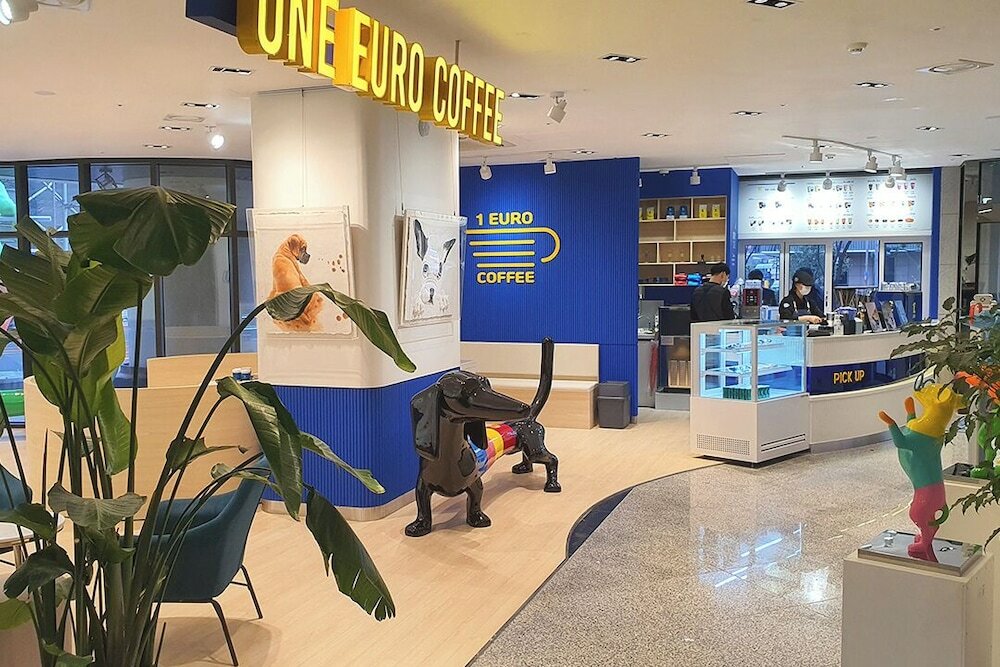 Фото Haeundae Youngmu Parade Hotel