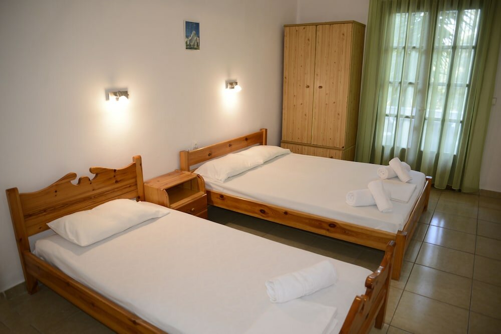 Фото Corfu Room