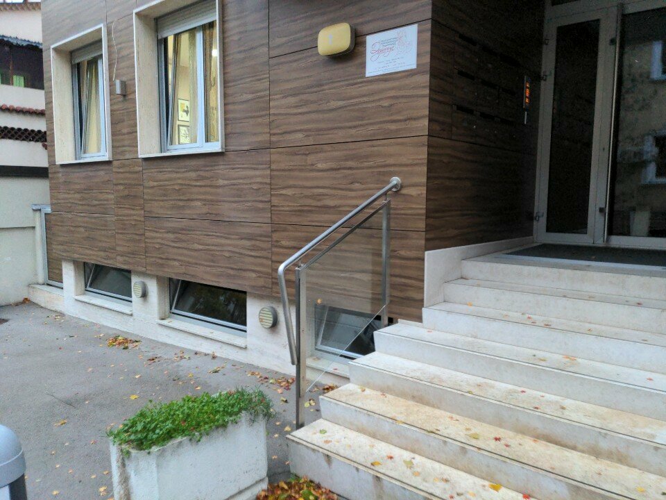 Private practice doctors Psihijatrijska Ordinacija Dušica - Dušica Marković Žigić, Belgrade, photo
