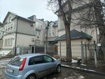 Векторстрой (Troitskaya Street, 8), compañía de construcción