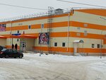 Mau Sk Ledovy (Bolshevistskaya ulitsa, 56Е), sports center