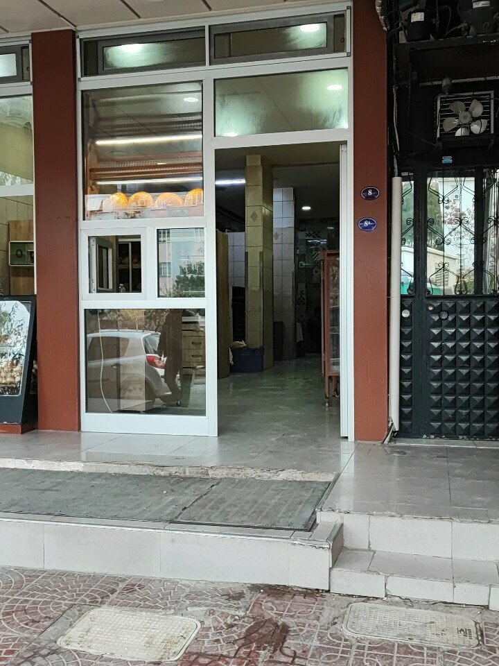 Bakery Cagri Ekmek Firini, Izmir, photo