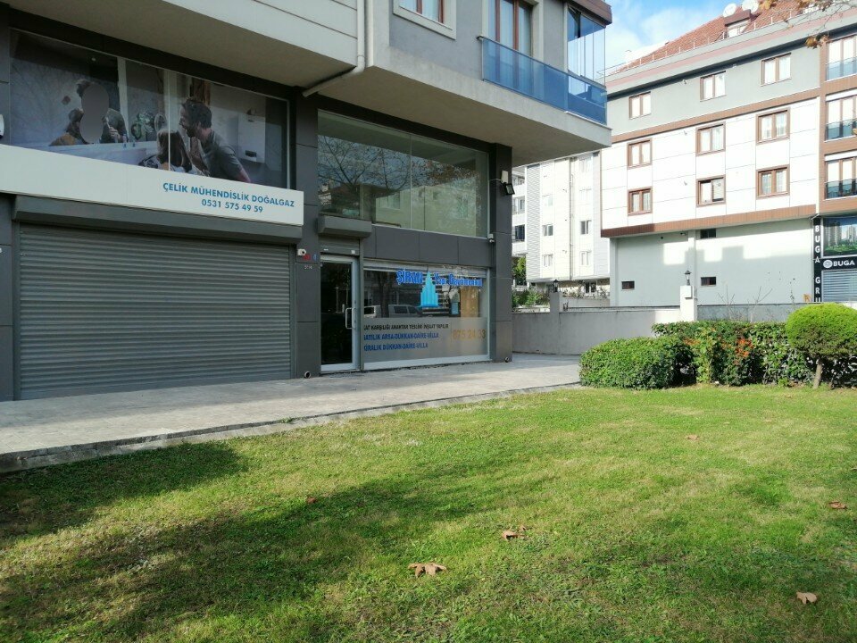 وكالة عقارية Siran Construction Real Estate ، ، صورة