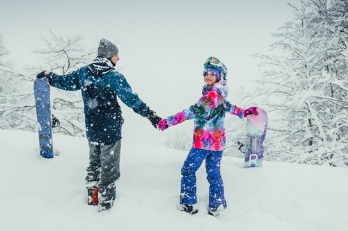 Гостиница Green Flow в Эсто-Садке