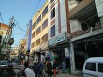 Alyas spring works (Dil Muhammad Road, 17), clothing store