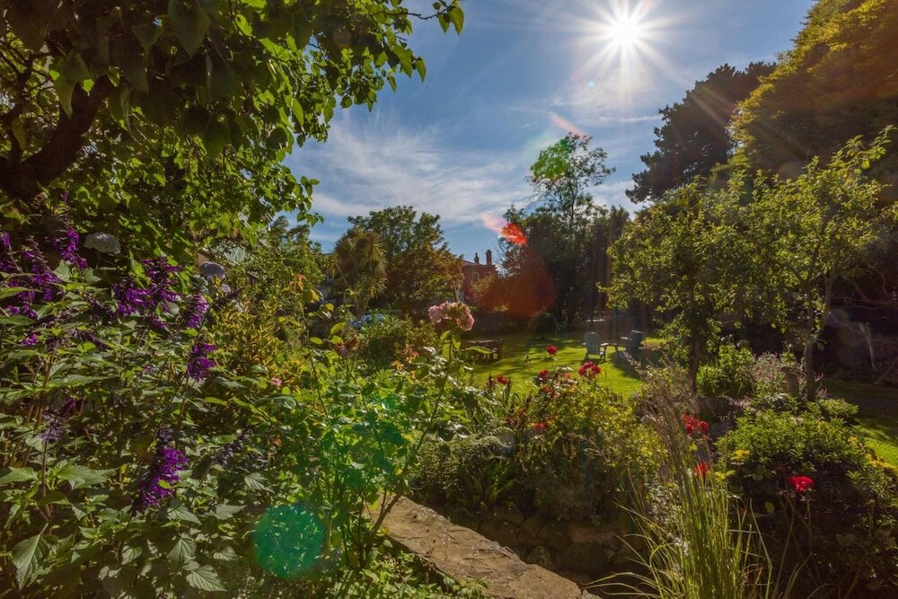 Фото Les Rocquettes Hotel