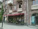 Baxos Hotel (Koryun Street, 5) ، فندق