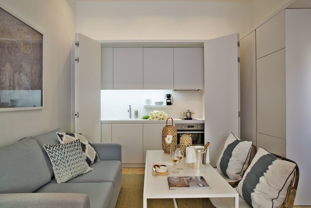 Фото Lisbon Five Stars Apartments Combro 77