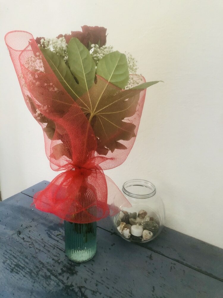 Фото La Casa di Nataly