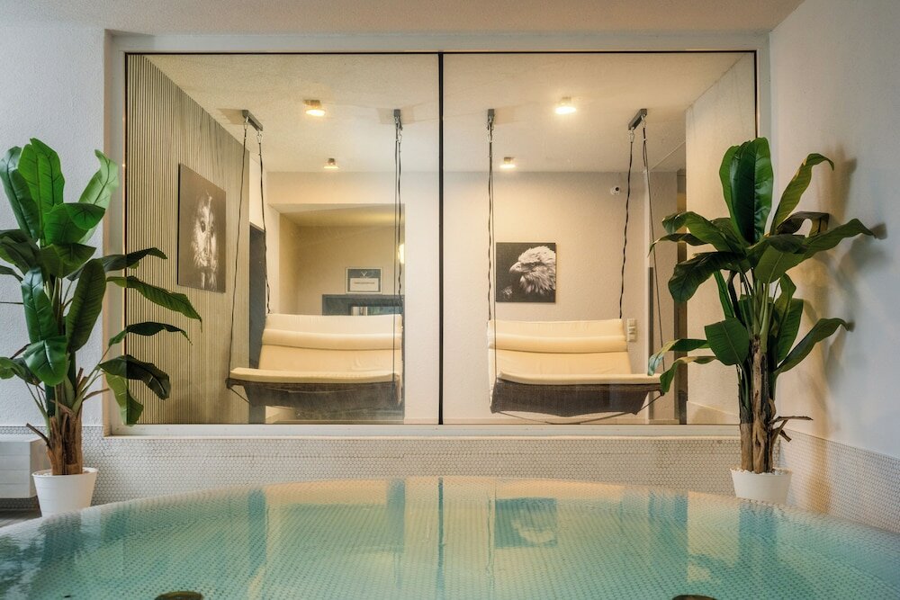 Фото Hotel Waldachtal