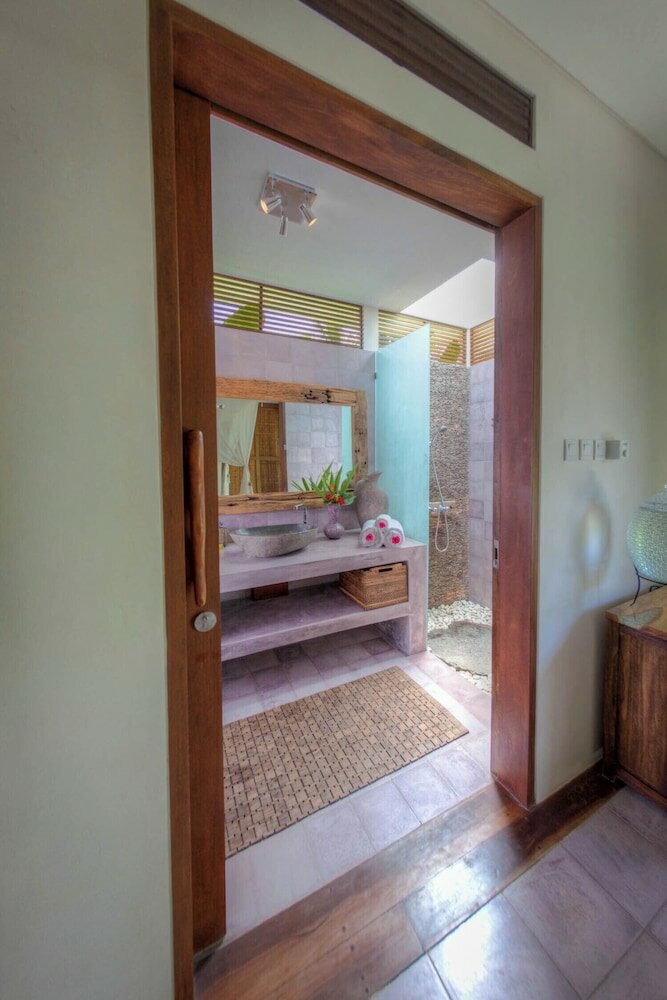 Фото The Shala Bali