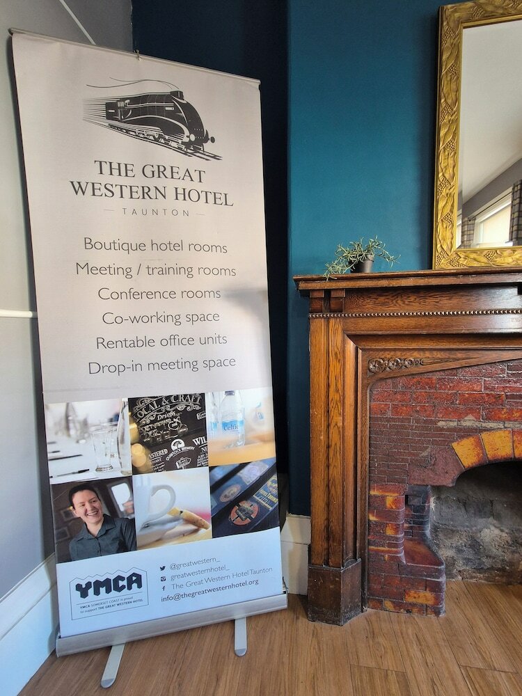 Фото The Great Western Hotel