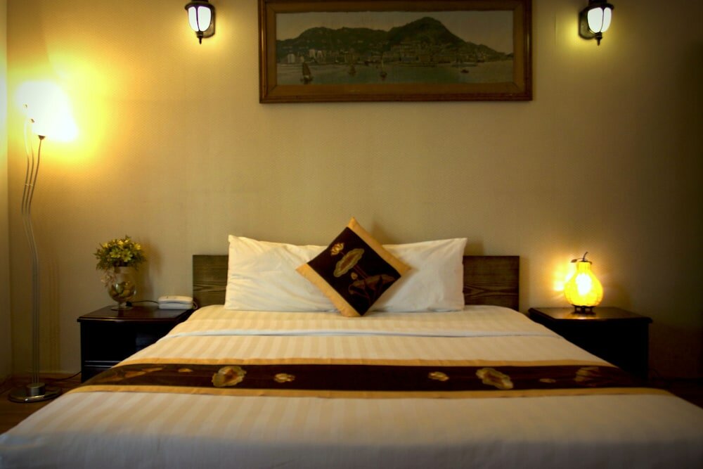 Фото Saigon Amigo Hotel