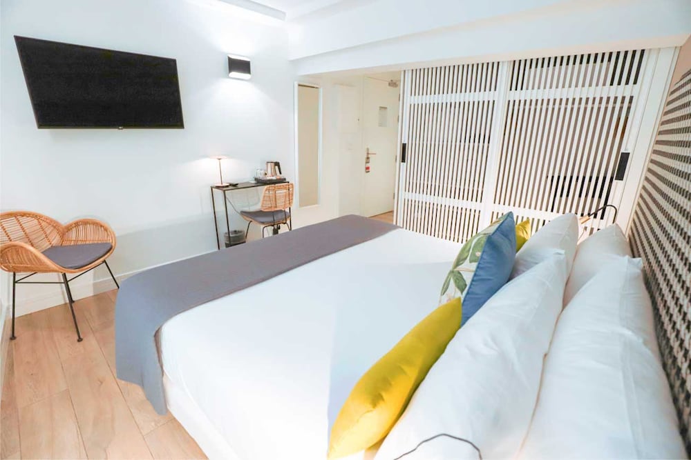 Фото Myr Marqués House