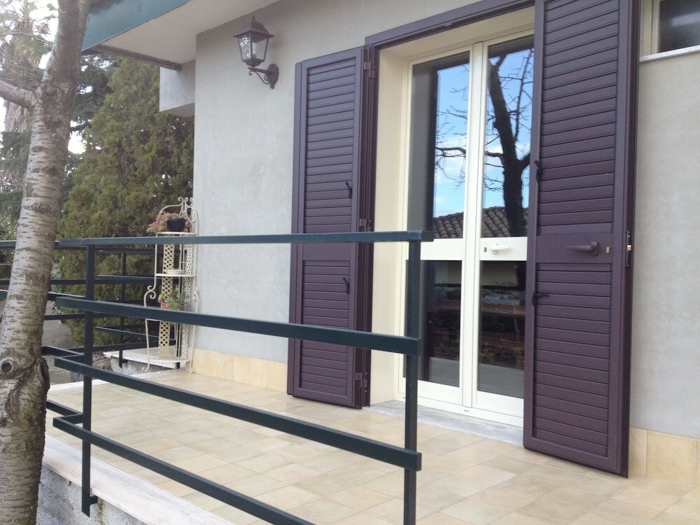 Фото I Rustici Resort