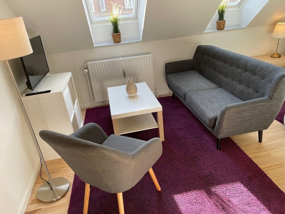 Фото Herning City Apartments