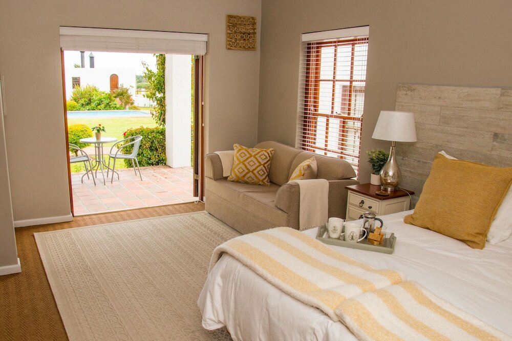 Фото Goedemoed Farm Guest House