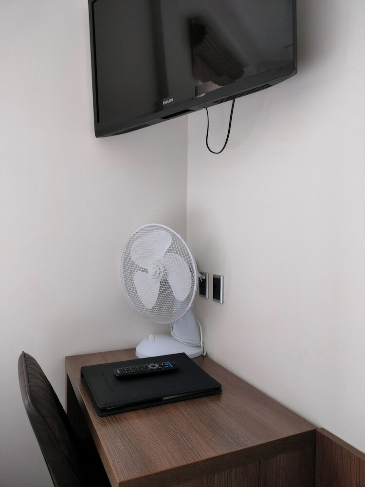 Фото Hotel Jomfru Ane