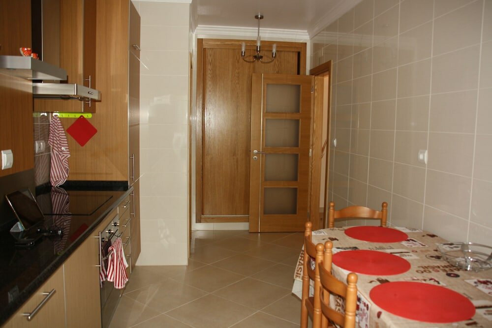 Фото Fantastic Fátima Apartment