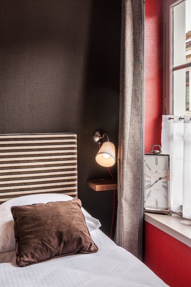 Фото Le 84 Sainte-Cath'