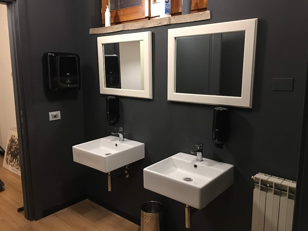 Фото Locanda Giustini