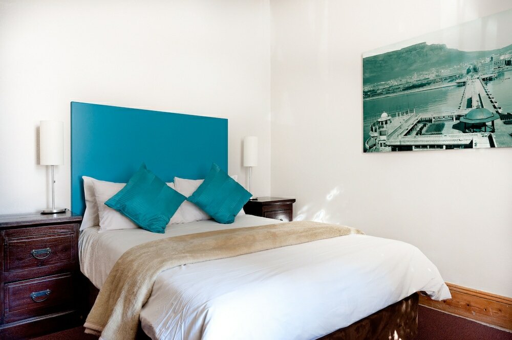 Фото Ashanti Lodge Backpackers Gardens