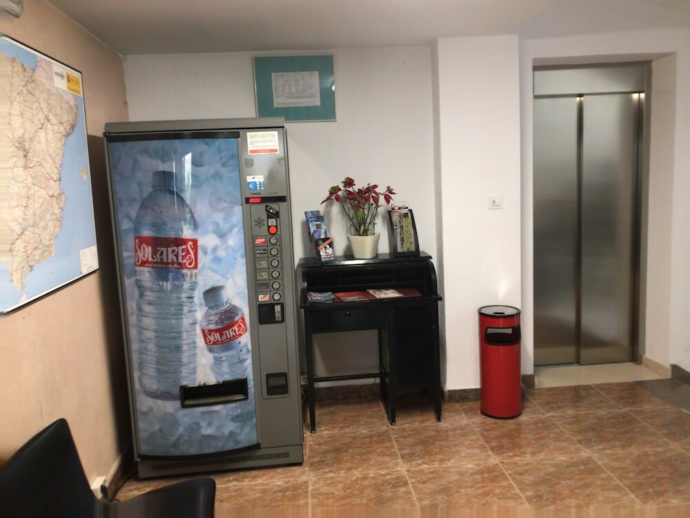 Фото Hostal Tropical