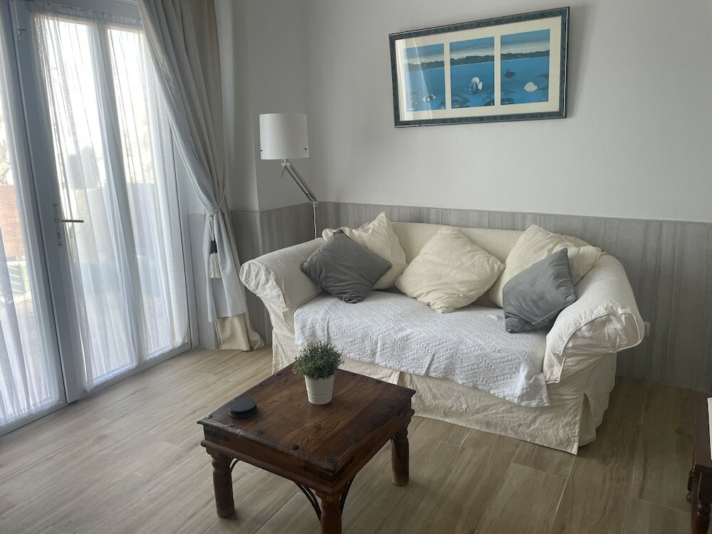 Фото Apartamentos Puerto Sherry