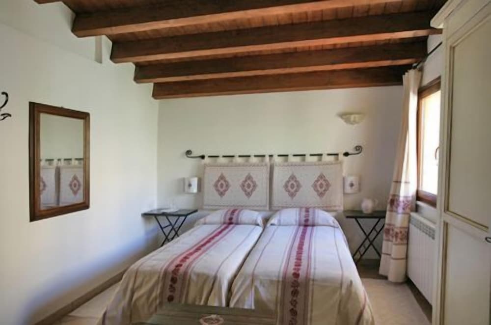 Фото Guest House Il Giardino Segreto