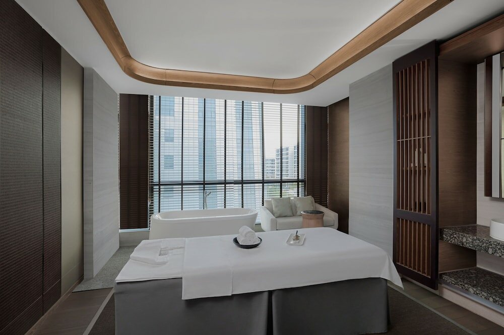 Фото Courtyard by Marriott Xiamen