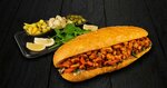 Limon Tantuni the Sour Taste of Flavor (Sakarya, Serdivan, Bağlar Cad., 71), fast food