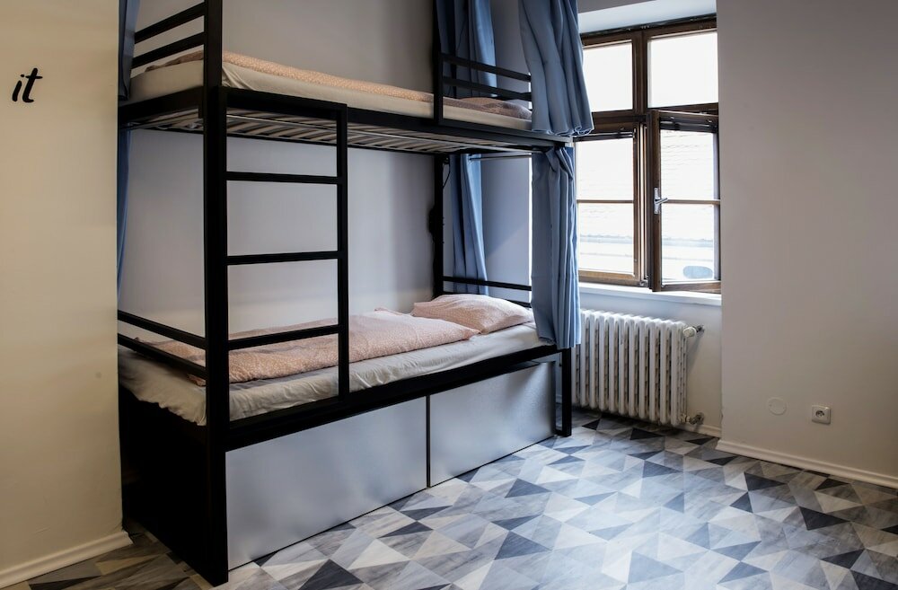 Фото Hostel Eleven