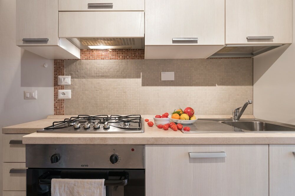 Фото Flospirit - Borgo