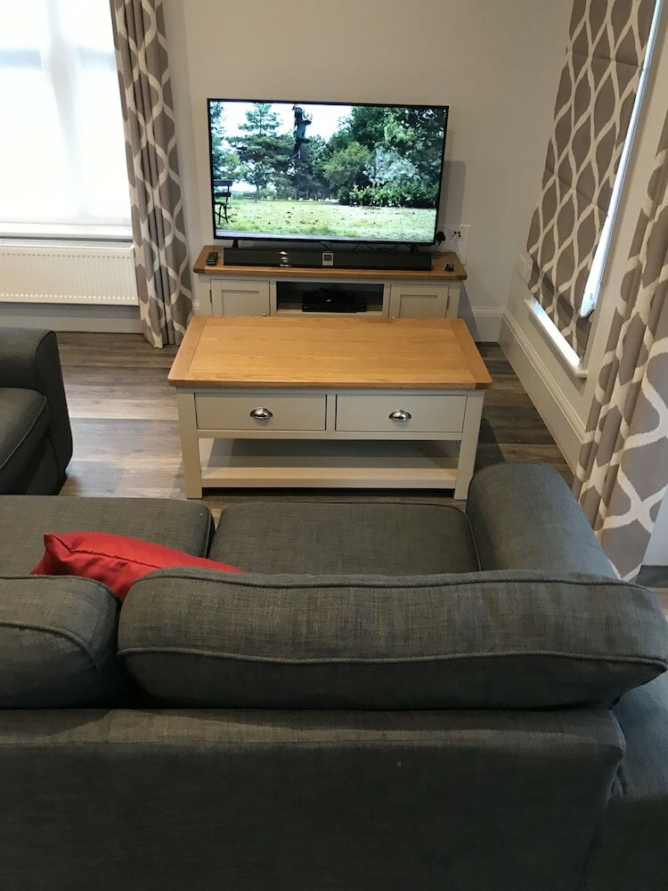 Фото Cavendish House