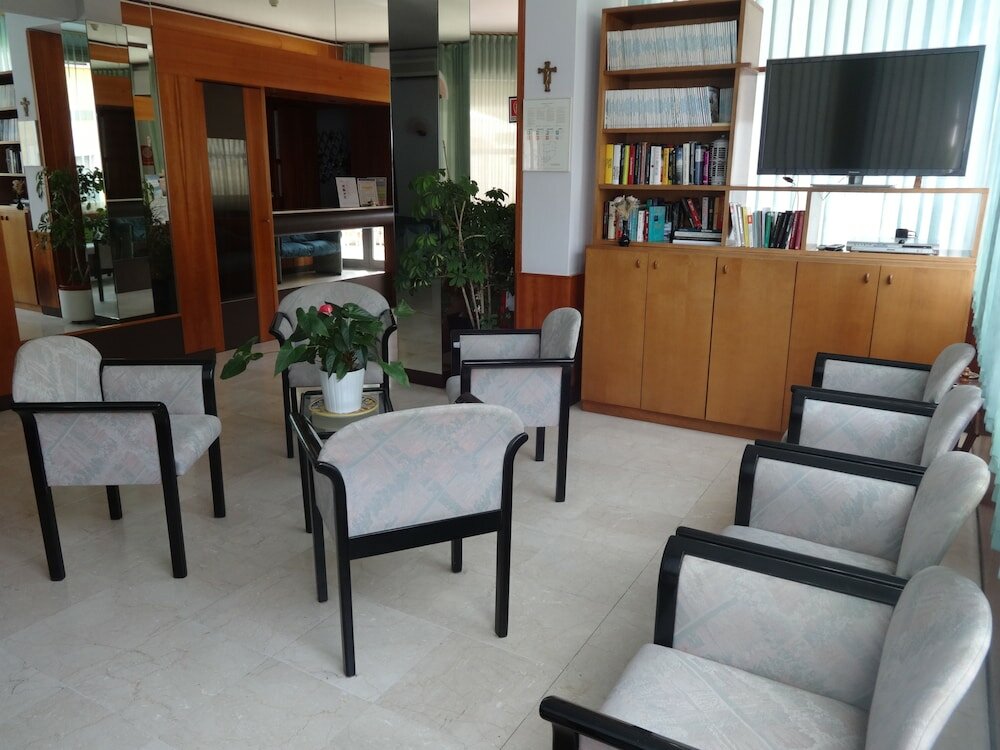 Фото Hotel Saturno