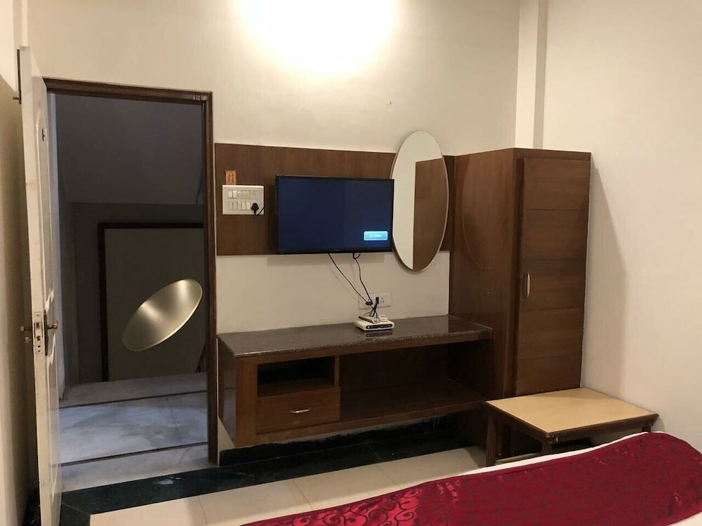 Фото Hotel Namaskar