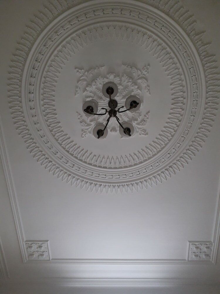 Фото Pensão Residencial Mirasol