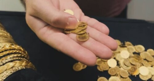 Şimşek Kuyumculuk Fotoğraf 4