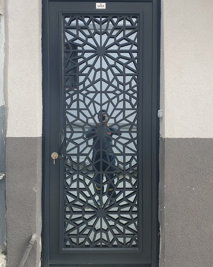Wrought iron Saygin Wrought Iron, Izmir, photo
