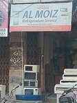 Al moiz (Province of Sindh, Karachi, Gulshan-e-Iqbal, Block 13C, 11th Street), air conditioners