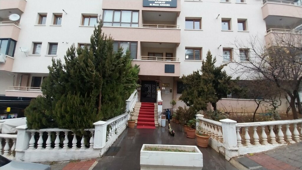 Legal services Ak Brokerage and Consultancy, Ankara, photo