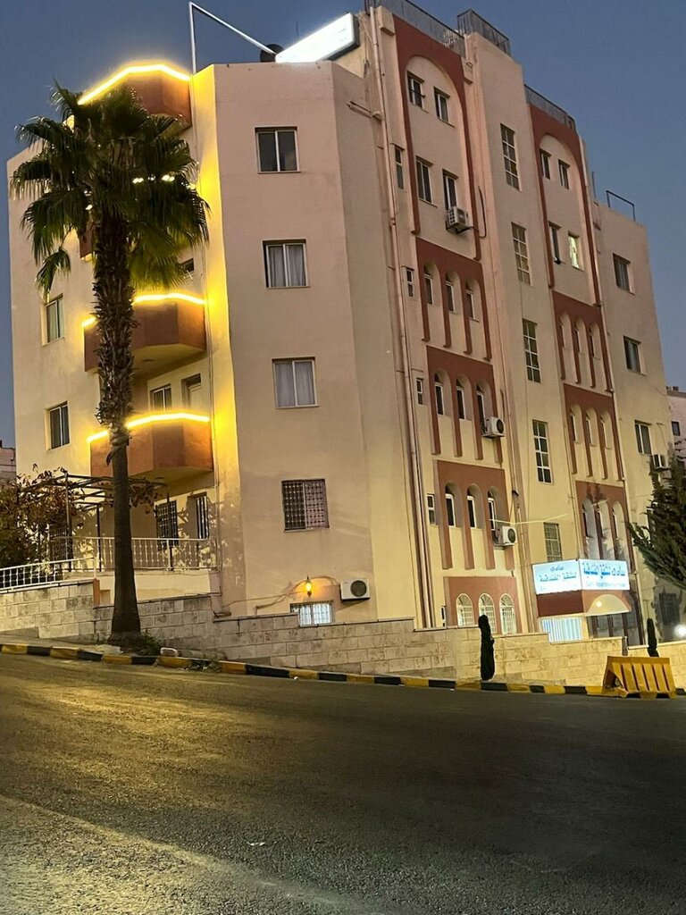 Apartments Sami Apartments, Amman, photo