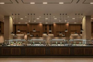 Гостиница Jaz Riviera