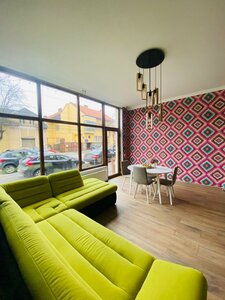 Гостиница Hotel Hanul Fullton