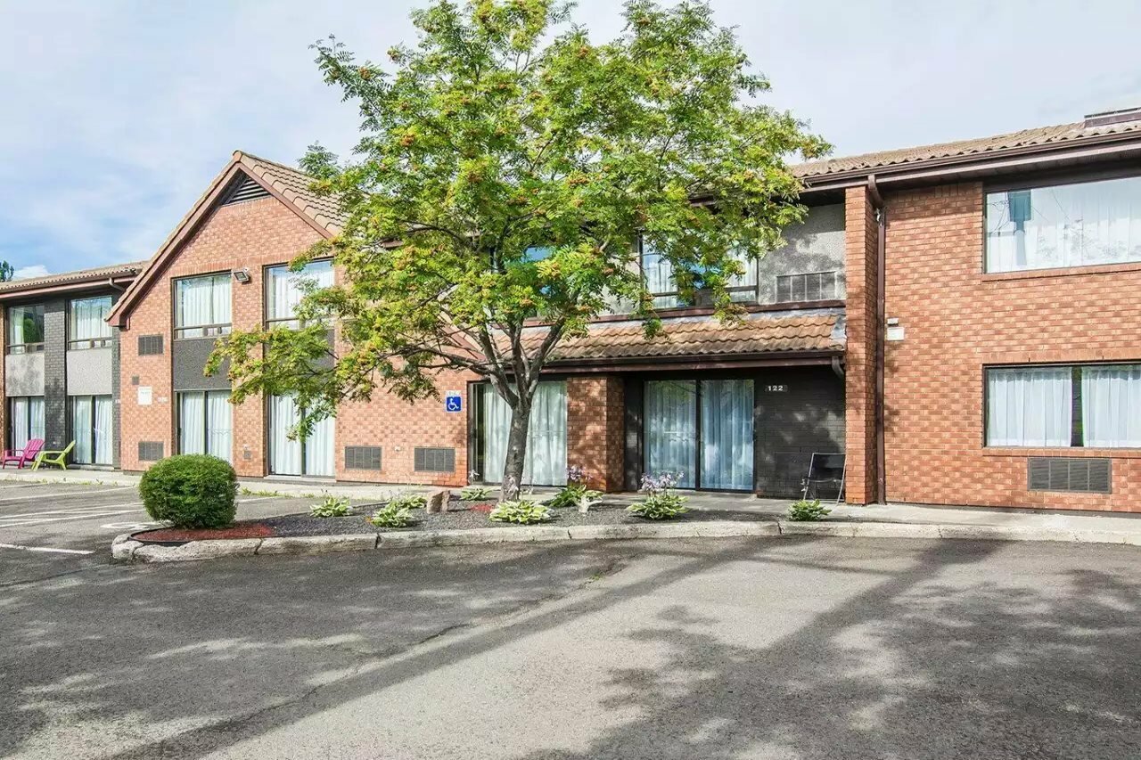 Фото Comfort Inn Campbellton